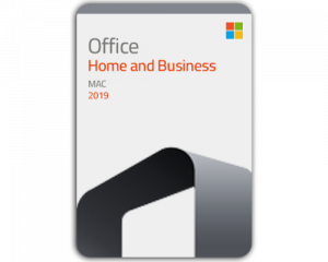 مفتاح اوفيس 2019 هوم اند بزنس يرتبط بالحساب للماك