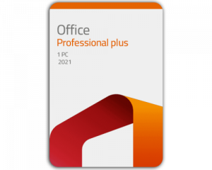 مفتاح اوفيس 2021 بروبلس يرتبط بالحساب