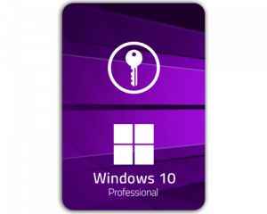 مفتاح ويندوز 10 برو