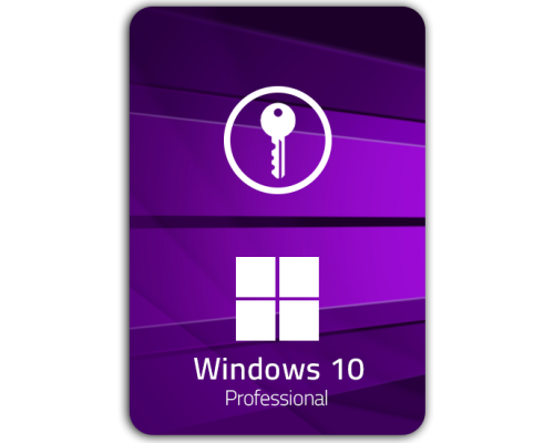 مفتاح ويندوز 10 برو