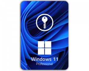 مفتاح ويندوز 11 برو