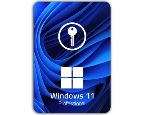 مفتاح ويندوز 11 برو